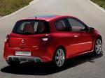 Renault Clio Sport concept 2005 года